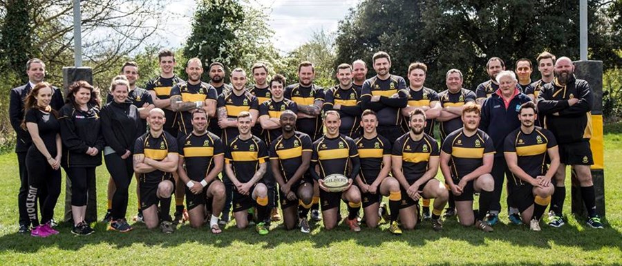 1XV 2016